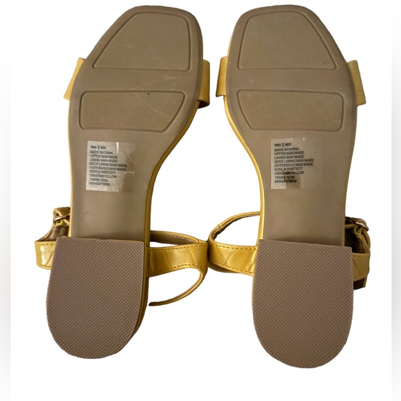 NWOB Lauren Conrad Sandal Size 6 - Picture 4 of 5